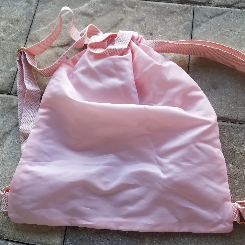 Princess backpack - Picture 2 of 3